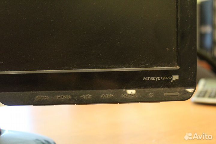 Монитор benq G2020HDA sensey+photo 20