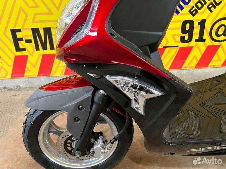 Racer RC150-15F Flame 150(Новый)