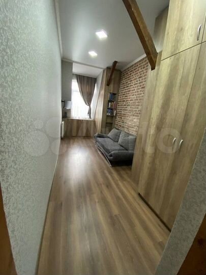 3-к. квартира, 69 м², 4/4 эт.