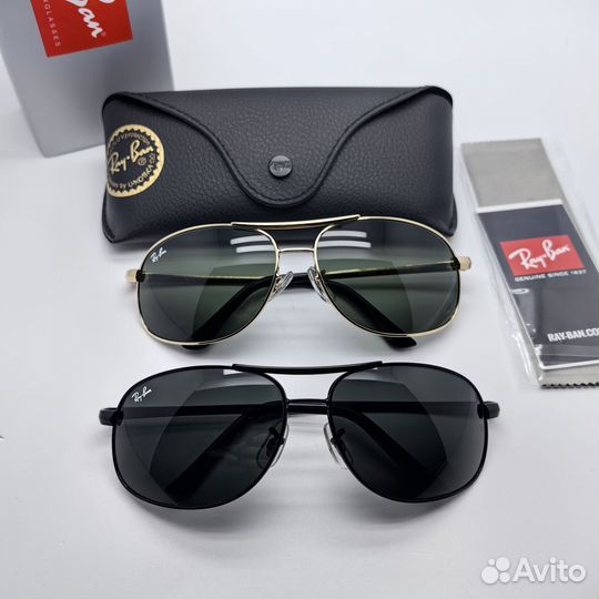 Очки Ray Ban 3387