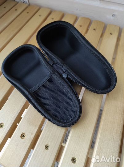 Чехол-футляр для электробритвы