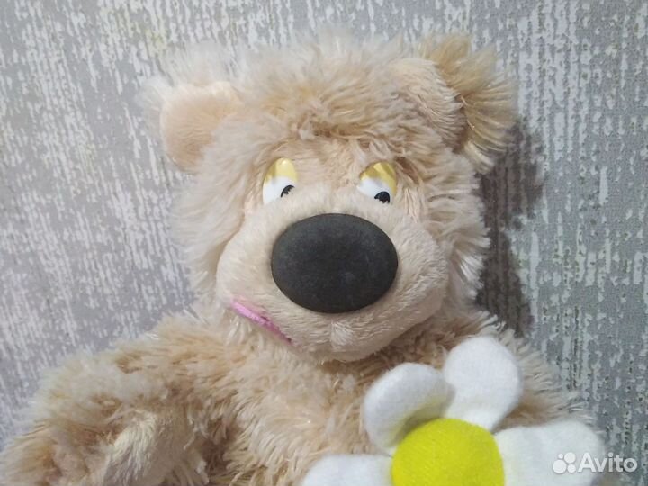 Мягкая игрушка