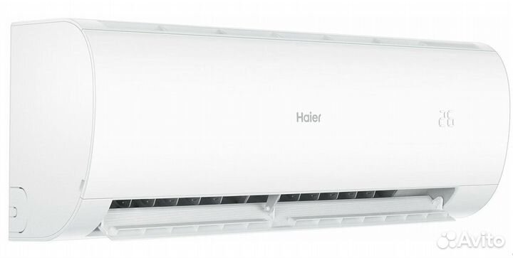 Сплит-система Haier coral HSU-12HPL103/R3-HSU-12HP