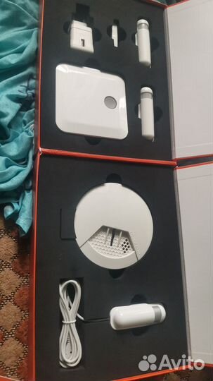 Система умный дом