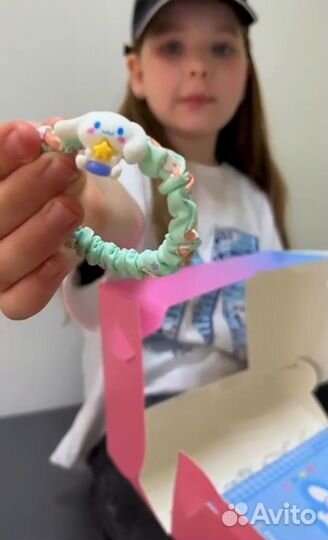 Подарочный набор Synamoroll