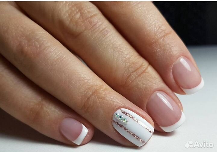 Маникюр педикюр и дизайн ногтей