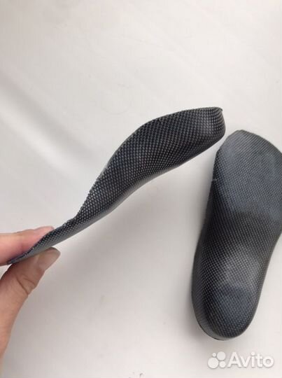 Ортопедические стельки Orto Fun детские