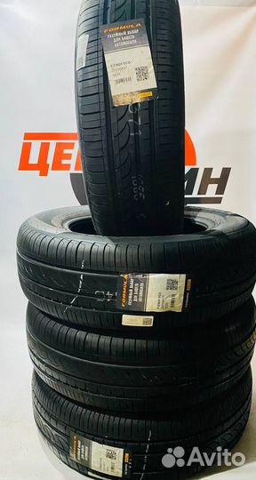 Pirelli Formula Energy 225/65 R17