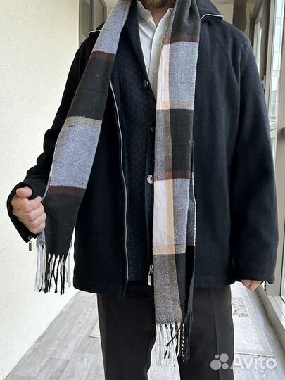 Шарф мужской (3 разных)