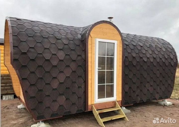 Фундаментные блоки / опора