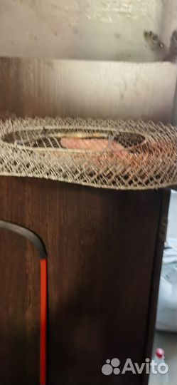 Сетка для рыбы