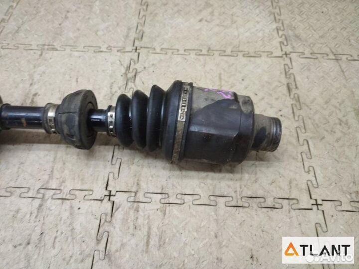 Привод передний правый honda stepwgn