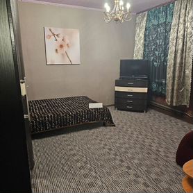 1-к. квартира, 40 м², 1/1 эт.