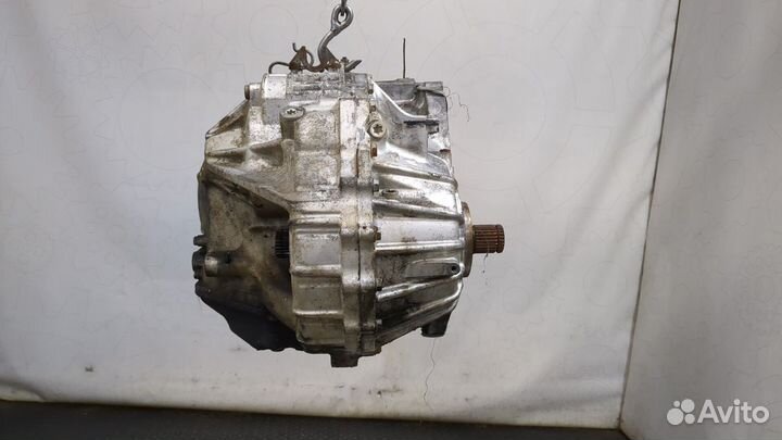 Кпп - автомат (АКПП) Volkswagen Transporter 5, 200
