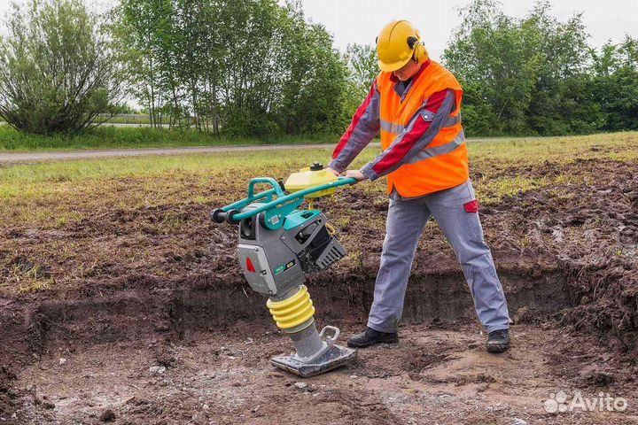 Аренда виброплит,резчиков швов,трамбовки,бензореза