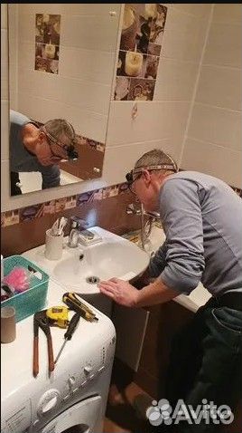 Мастер на час. Муж на час Частник