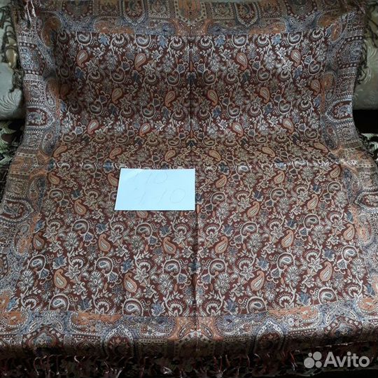 Платки - шарфы