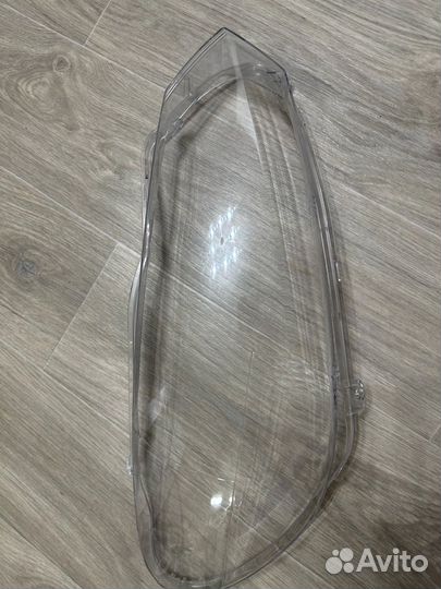 Комплект стекол VW Golf VI