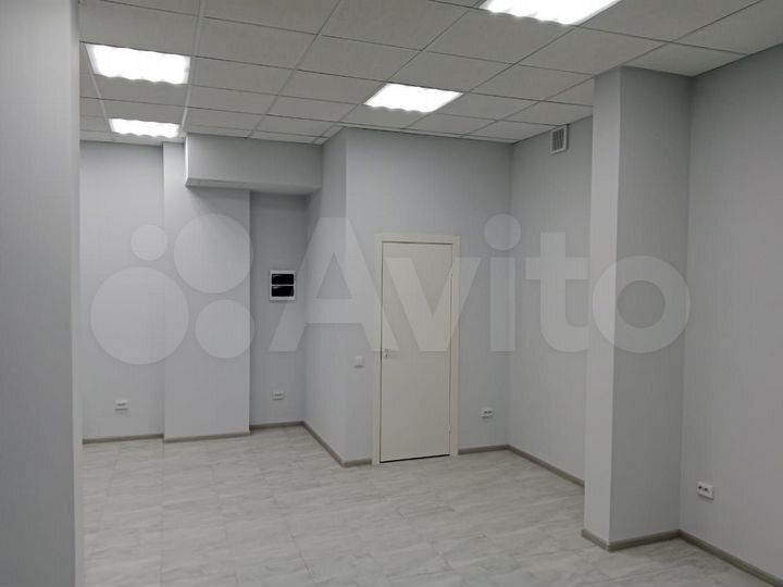 Торговая площадь, 36.5 м²