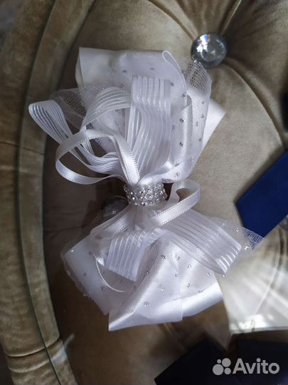 Школьные Банты и наборы