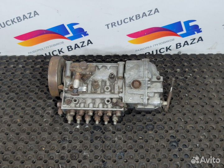 0401846191 тнвд Mercedes-Benz Неопознанная модель