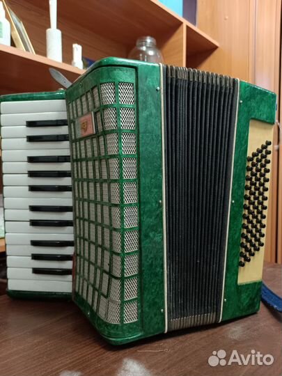 Аккордеон
