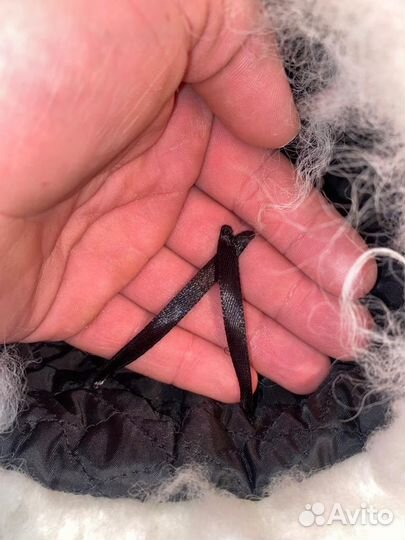 Казачья папаха