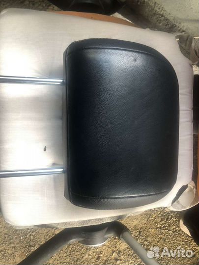 Подголовники тойота лендкруйзер 200