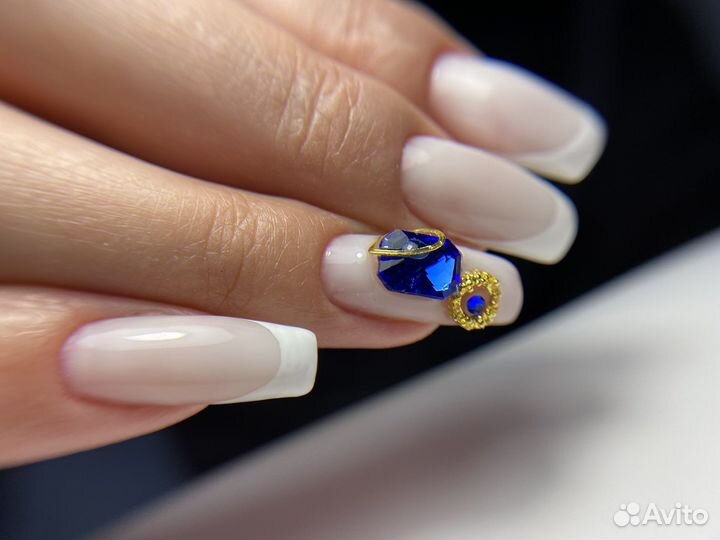 Знакомство с мастером