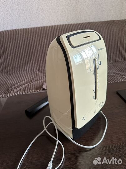 Увлажнитель Polaris