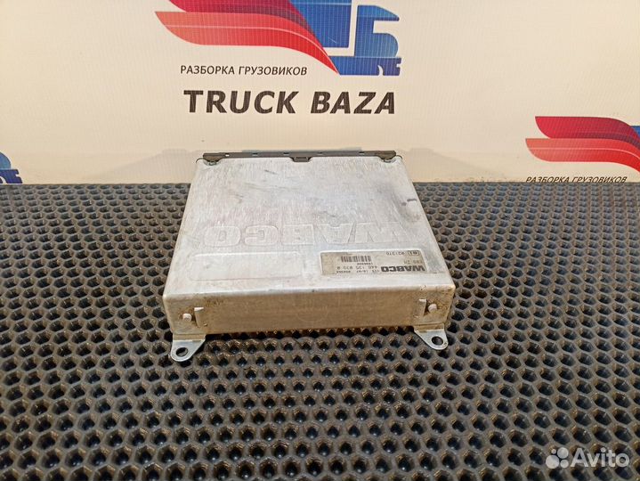 Блок управления ABS Daf XF105