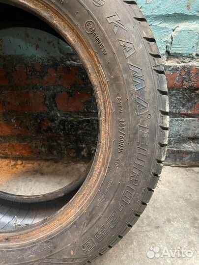 КАМА Кама-Евро-236 185/65 R15