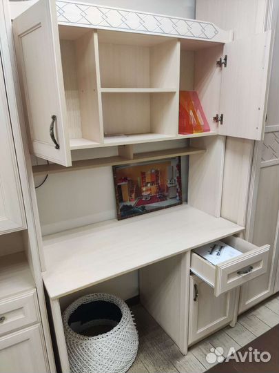 Мебель для детской комнаты