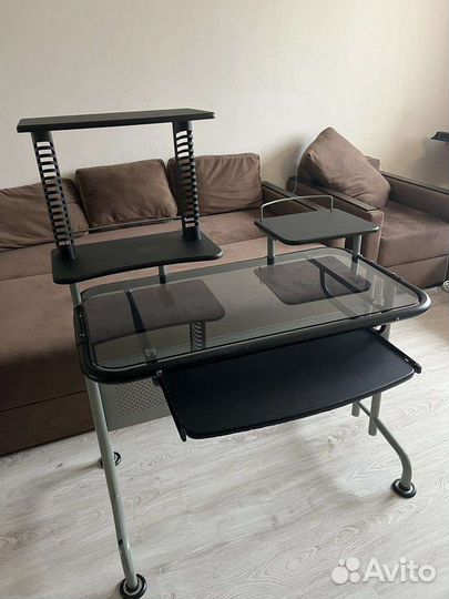 Компьютерный стол бу