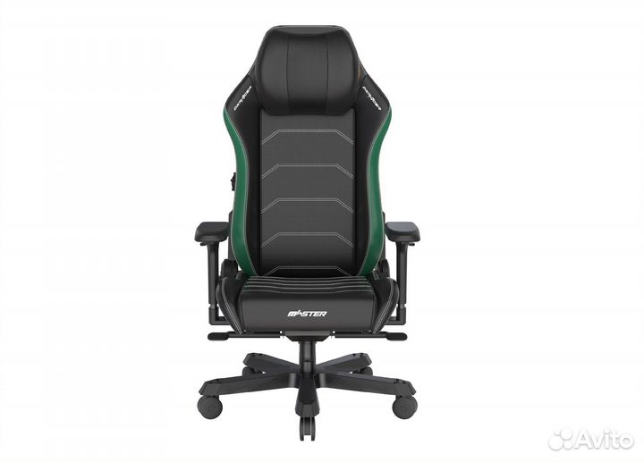 Компьютерное кресло DxRacer I-DMC/MAS2022/NE