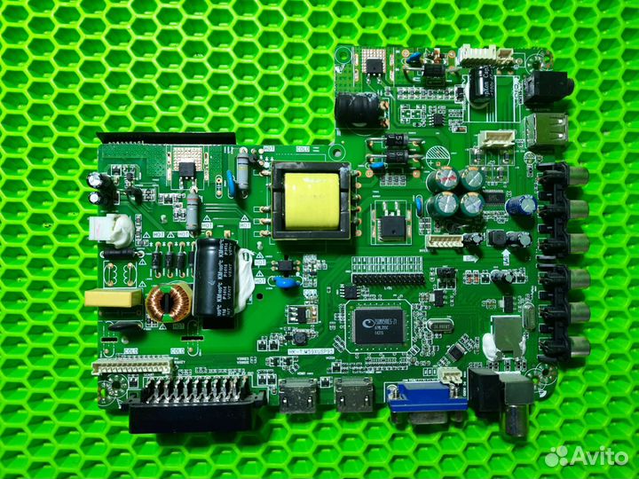 Майн плата HK-T.M59xusp95 (отправка по РФ)