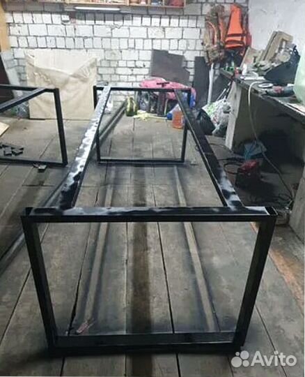 Подстолье для стола