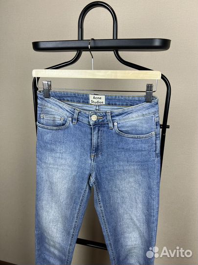 Джинсы Acne Studios