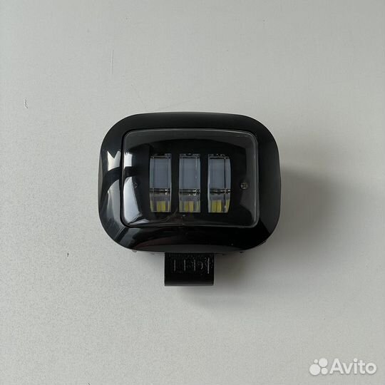 Противотуманные фонари