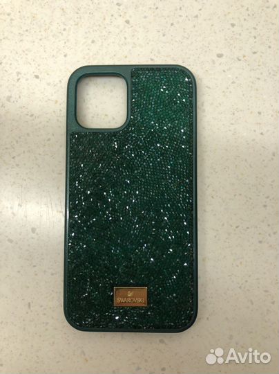 Чехол для iPhone 12 оригинал