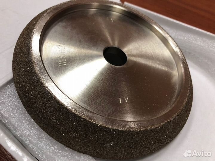 Заточные круги для ленточных пил