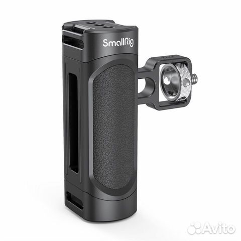 Рукоятка боковая для клетки SmallRig 2772 новая