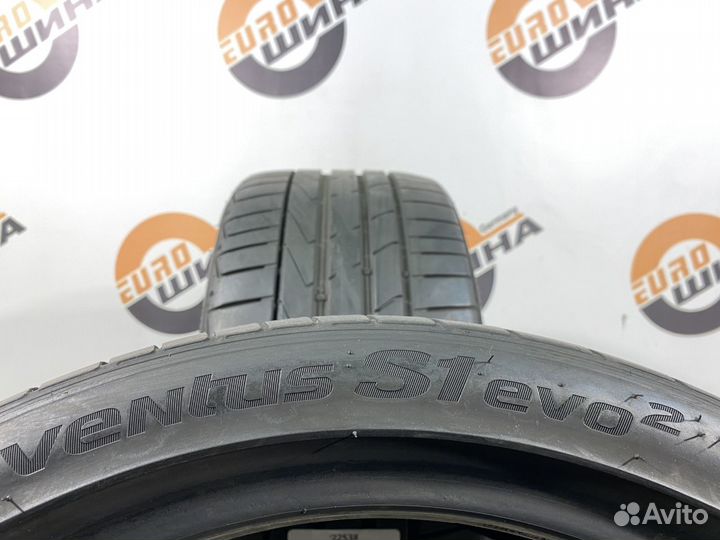 Hankook Ventus S1 Evo 2 K117 255/35 R19 100W