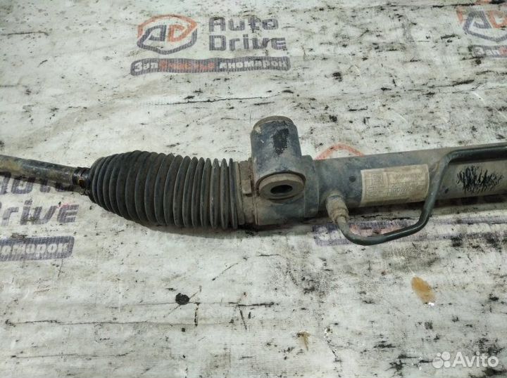 Рулевая рейка Chevrolet Cobalt B15D2 2013