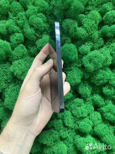 iPhone 12 Pro, 128 ГБ