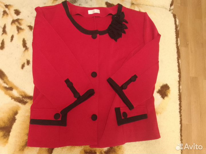 Женская одежда