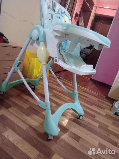 Стул для кормления