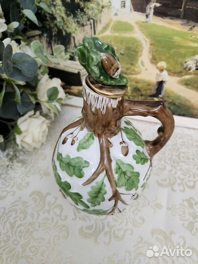 Кувшин/ штоф 