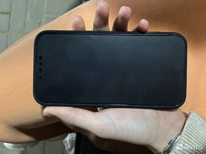 iPhone 13 Pro, 128 ГБ