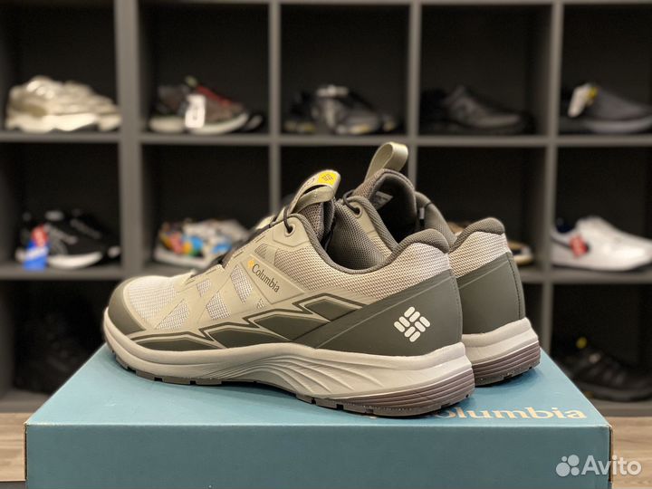 Кроссовки Columbia